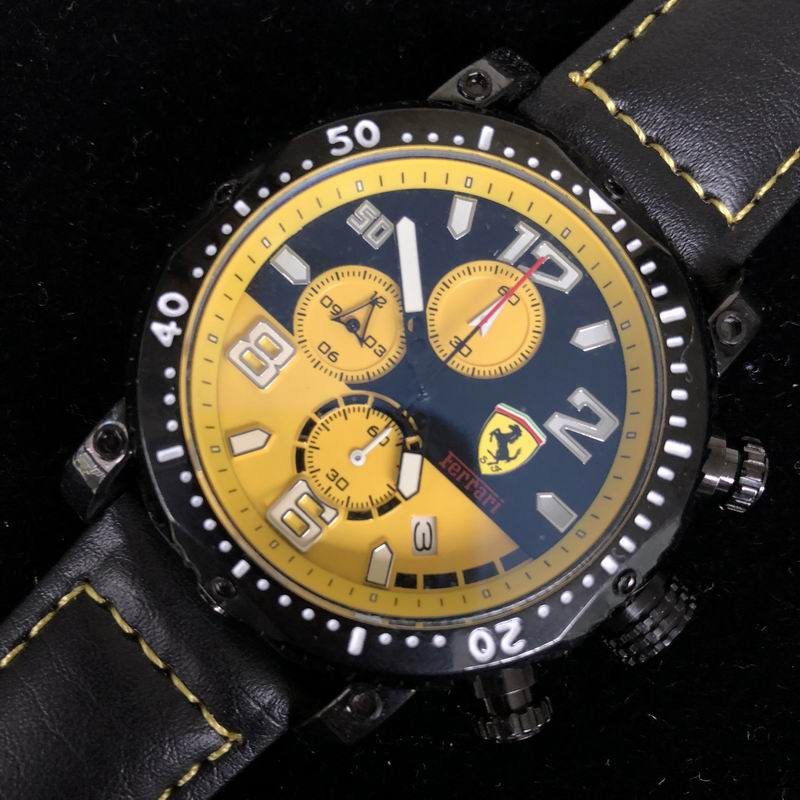 Ferrari watch man-113